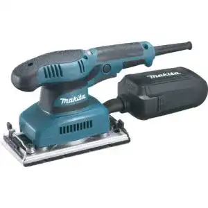 Makita schwingschleifer makita bo3711 schwingschleifer