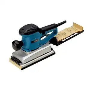 Makita schwingschleifer makita bo4900vj 330 w