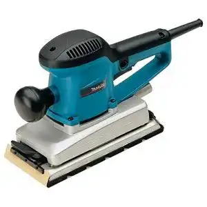 Makita schwingschleifer makita bo4901 schwingschleifer