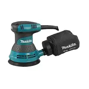 Makita schwingschleifer makita bo5030 exzenterschleifer 300 w