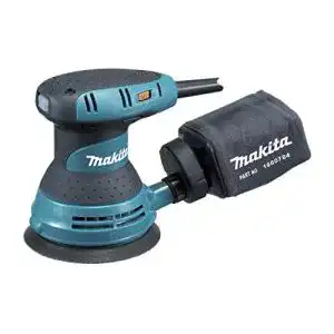 Makita schwingschleifer makita bo5031 exzenterschleifer 300 w