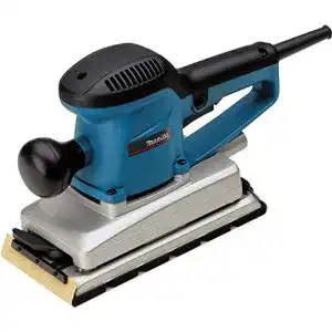 Makita schwingschleifer makita schwingschleifer 330 w makpac