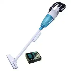 Makita staubsauger makita dcl 181 fzwx weiss akku