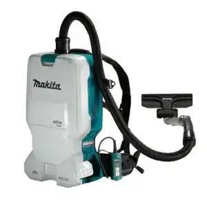 Makita staubsauger makita dvc660z rucksackstaubsauger