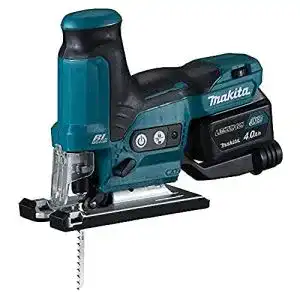 Makita stichsaege makita jv102dsmj akku pendelhubstichsaege