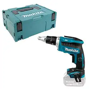 Makita trockenbauschrauber makita dfs452zj akku schnellbau
