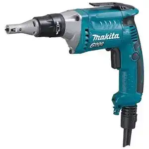 Makita trockenbauschrauber makita fs6300r atorn c conn