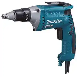Makita trockenbauschrauber makita schrauber 6000 rpm