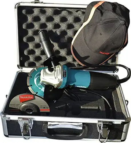 Makita-Winkelschleifer Makita GA5030RSP1 Winkelschleifer