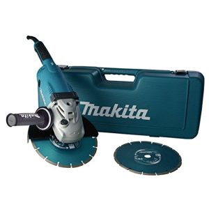 Makita-Winkelschleifer Makita Werkzeug GmbH GA9020RFK3