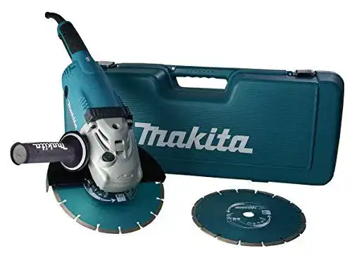 Makita-Winkelschleifer Makita Werkzeug GmbH GA9020RFK3