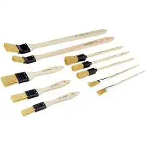 Malerpinsel color expert 596820 pinselset mixed 10tlg