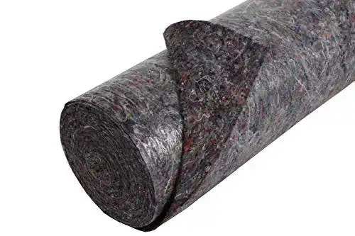 Malervlies Prema Extra Stark 1 x 50 Meter für Renovierungsarbeiten