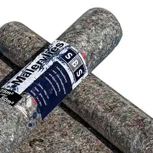 Malervlies sbs 50mc2b2 rolle abdeckvlies schutzvlies