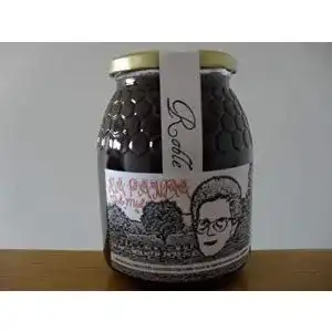 Manuka honig feldt honig manuka honig teebaum dunkel