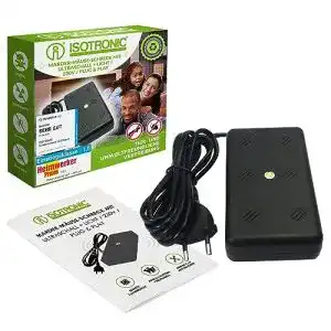 Marderschreck isotronic blitz mit licht led blitzlichtfunktion 1