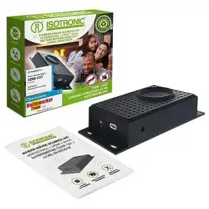 Marderschreck isotronic blitz mit licht led blitzlichtfunktion