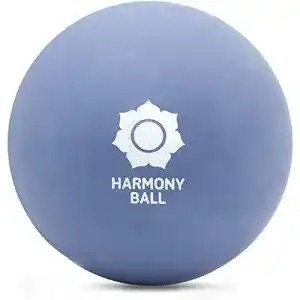 Massageball harmony ball 1 90cm aus naturkautschuk