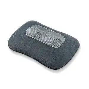 Massagekissen sanitas smg 141 shiatsu 644 06