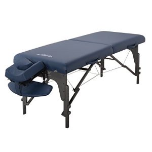 Table de massage Master Massage Monclair Table cosmétique Reiki Mobile