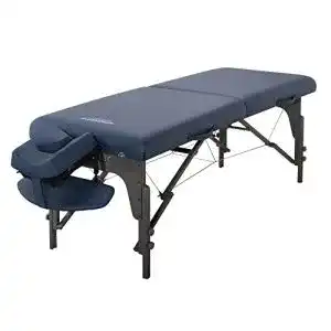 Massageliege master massage monclair mobil reiki kosmetikliege