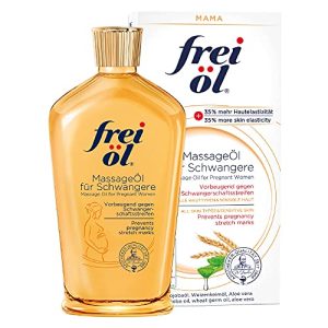 Massage oil free oil massage oil for pregnant women