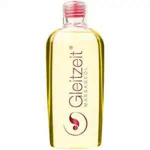 Massageoel gleitzeit 200 ml bei schwangerschaftsstreifen