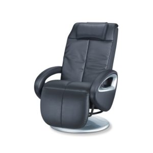Cadeira de massagem Beurer MC 3800 Cadeira de massagem Shiatsu