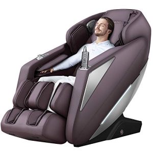 Massagesessel iRest Massage Chair with Intelligent Voice Control