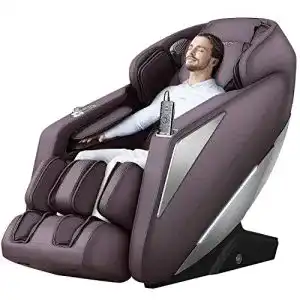 Massagesessel irest massage chair with intelligent voice control