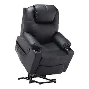 Massagesessel m mcombo elektrische aufstiegshilfe