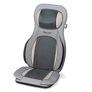 Massage seat cover Beurer MG 320 Shiatsu, for back, neck