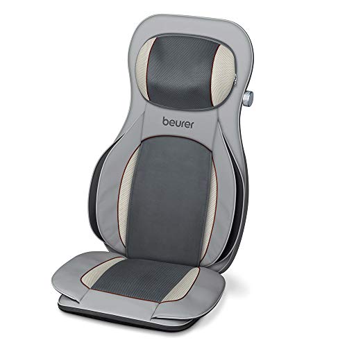 Massagesitzauflage Beurer MG 320 Shiatsu, für Rücken, Nacken