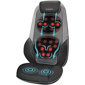 Massagesitzauflage house of marley homedics max 2 0 premium