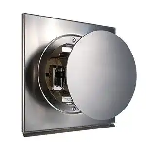 Mauerkasten berbel bmk l 150