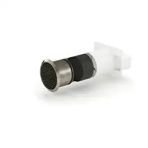 Mauerkasten naber 4043072 turbo 150 inkl thermobox weiss