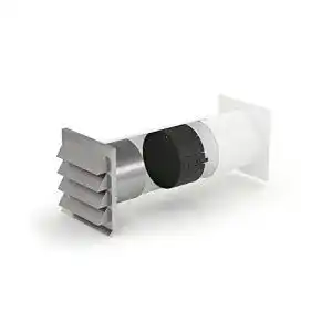Mauerkasten naber e jal 150 inkl thermobox