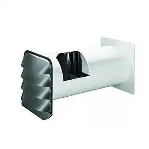 Mauerkasten naber e jal col 150 inkl thermobox