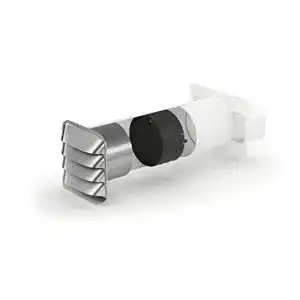 Mauerkasten naber e jal col flow 150