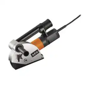 Mauernutfraese aeg haustechnik haustechnik 4935413605
