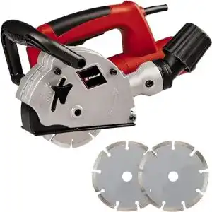 Mauernutfraese einhell tc ma 1300 1 320 w