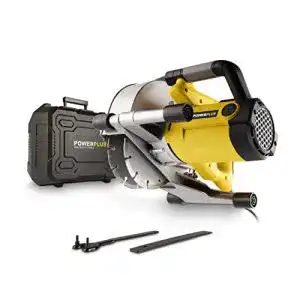 Mauernutfraese power plus powerplus powx0650 profi