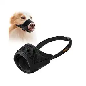 Maulkorb ireenuo fuer hunde