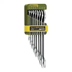 Maulschluessel proxxon 23800 doppel satz 8 teilig