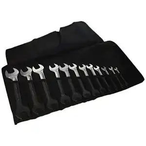 Maulschluessel stahlwille 10 12 doppel set 12 tlg sw 6 32 mm
