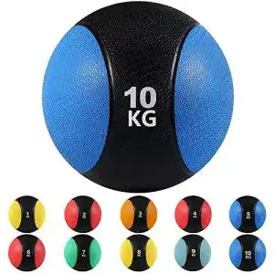 Medizinball arteesol mit griff 20lb 18lb 14lb 12lb 10lb 8lb