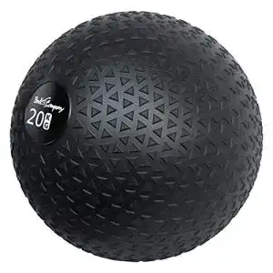 Medizinball bad company in 12 gewichtsstufen slamball