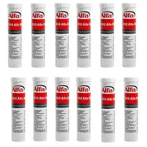 Mehrzweckfett alfa 12x 400 ml profi qualitaet universell einsetzbar