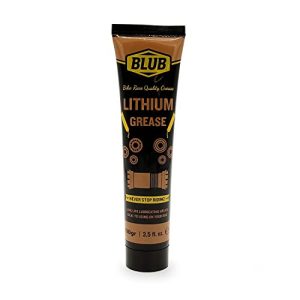 Multifunktionsfett BLUB litiumfett 100mg, litiumfett