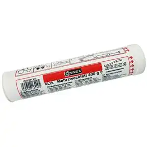 Mehrzweckfett connex weiss 400 g cox591310